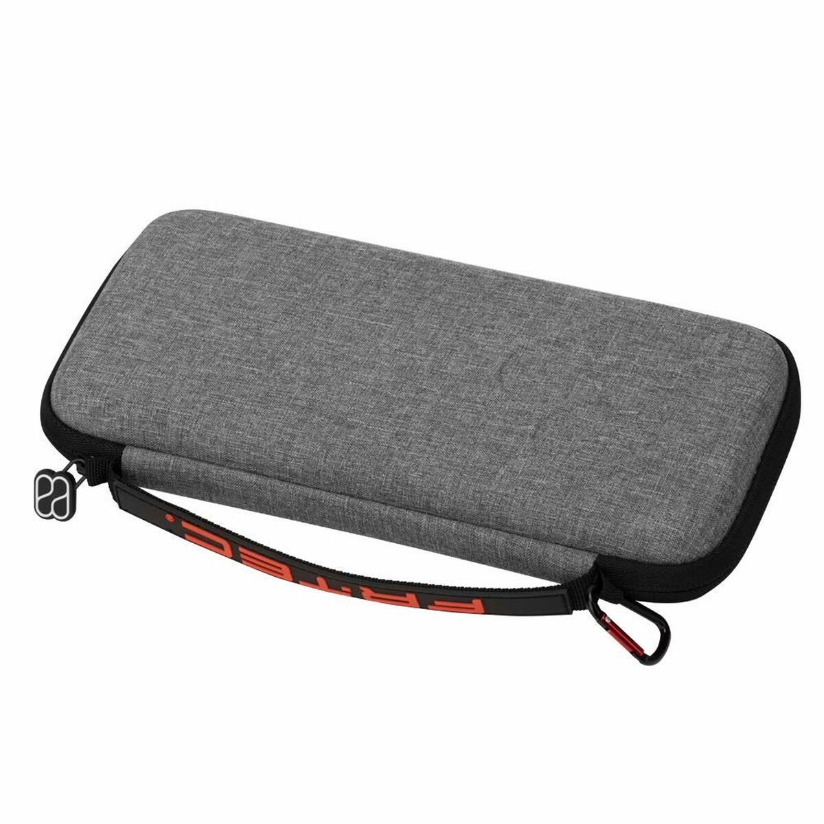 Æske til Nintendo Switch FR-TEC FT1048 Grå